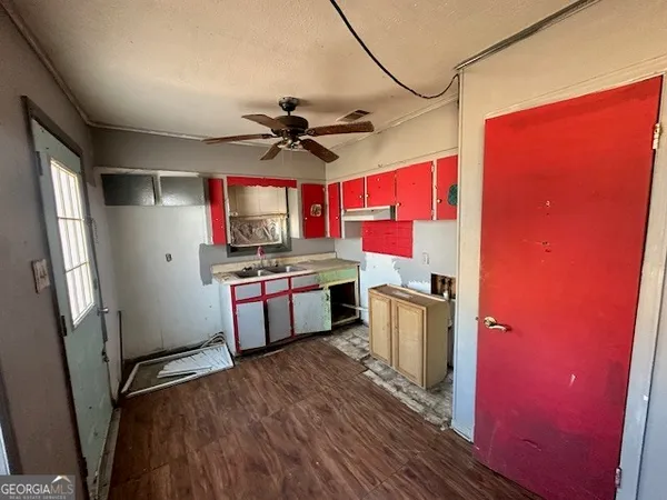 $103,999 | 1834 Hiltonia Creek Road, Sylvania, GA 30467