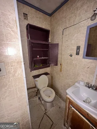 $103,999 | 1834 Hiltonia Creek Road, Sylvania, GA 30467