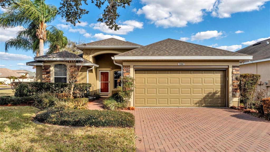 3588 Raleigh Drive Winter Haven, FL 33884 - Photo 1 of 40