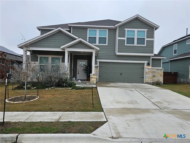 $385,000 | 380 Mendoza, Kyle, TX 78640