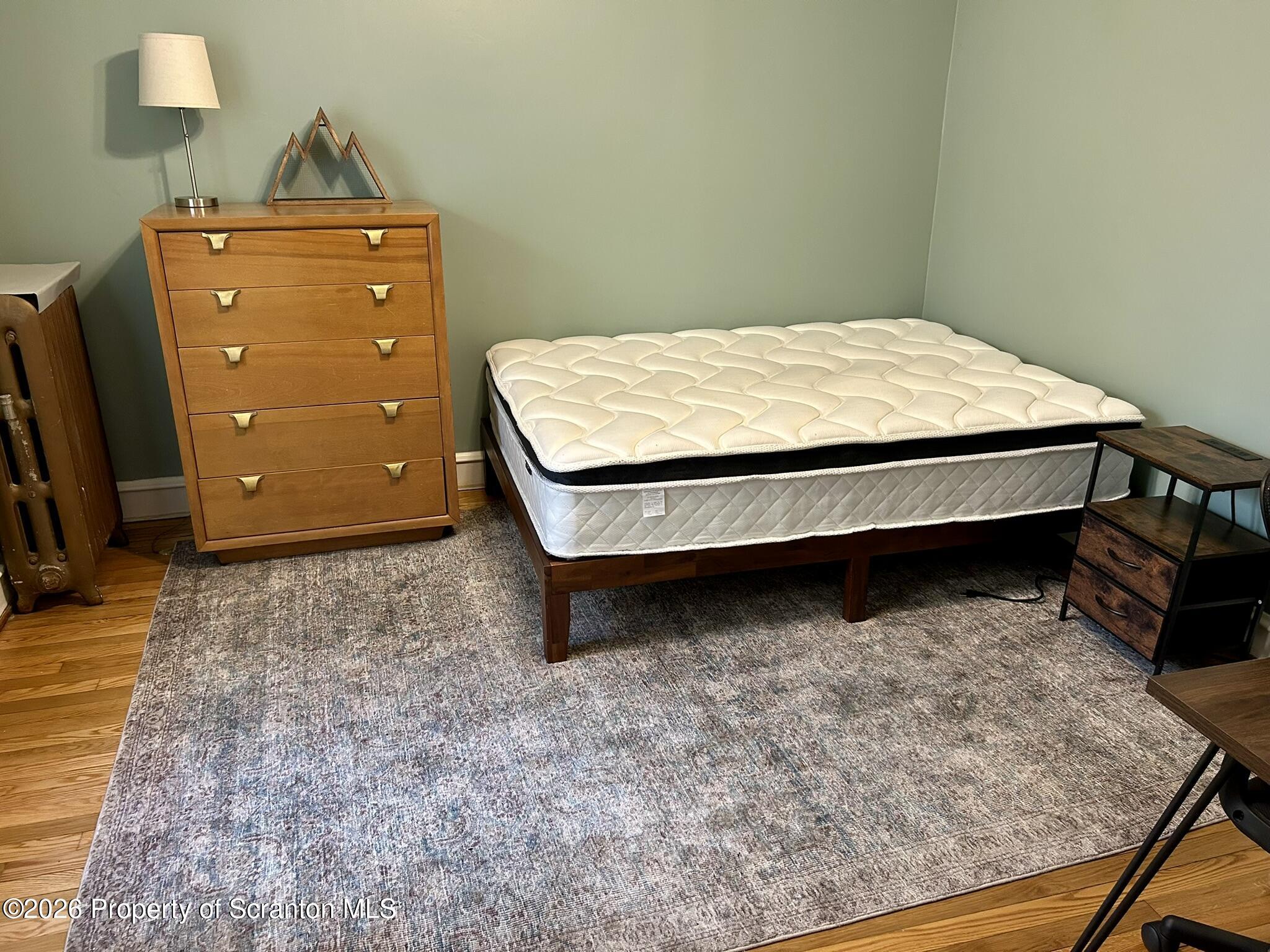 1787 East Mountain Road, Unit 1 Scranton, PA 18505 - Photo 17 of 20 2nd Bedroom 1