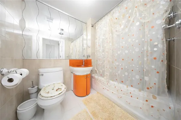 $738,000 | 339 Avenue P, Unit 2A | Bensonhurst