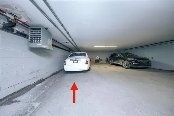 $738,000 | 339 Avenue P, Unit 2A | Bensonhurst