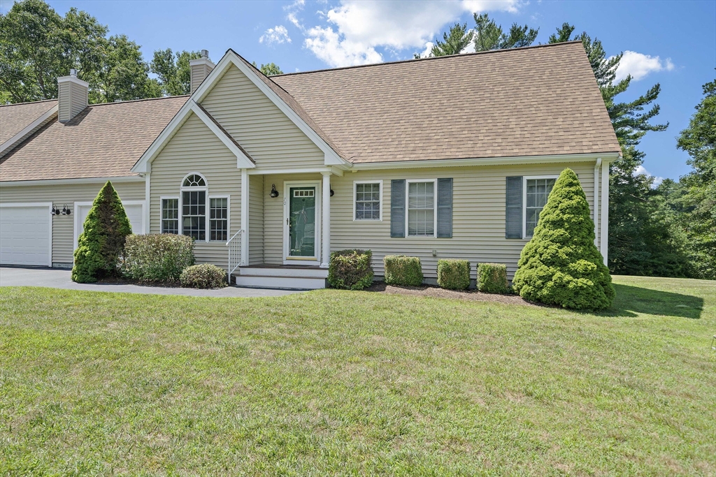 70 Papermill Road, Unit 70 Wareham, MA 02576 - Photo 3 of 27
