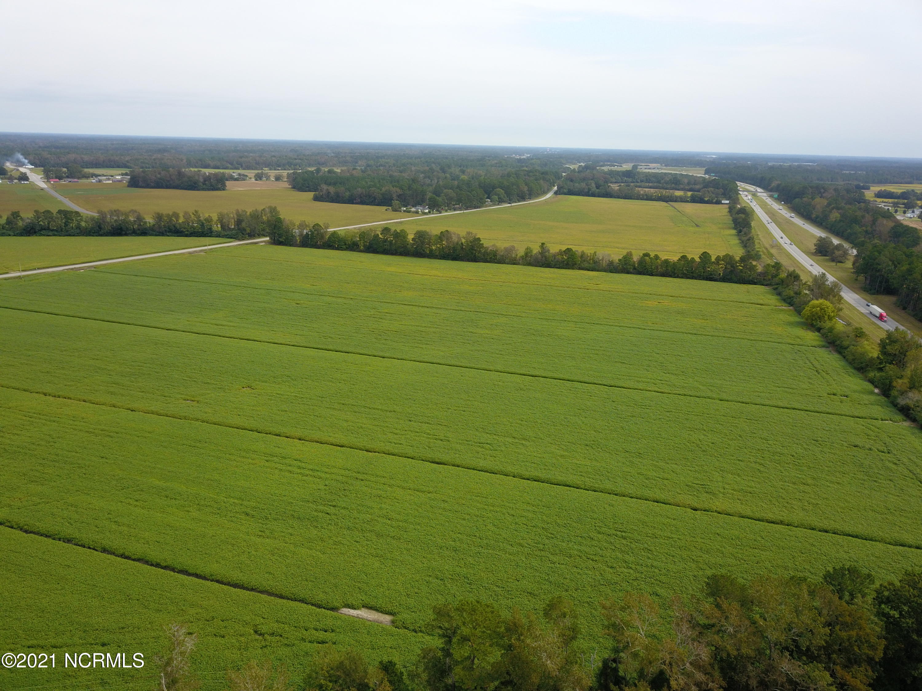 1 Hilly Branch Road Lumberton, NC 28358 - Photo 14 of 17 DJI_0101