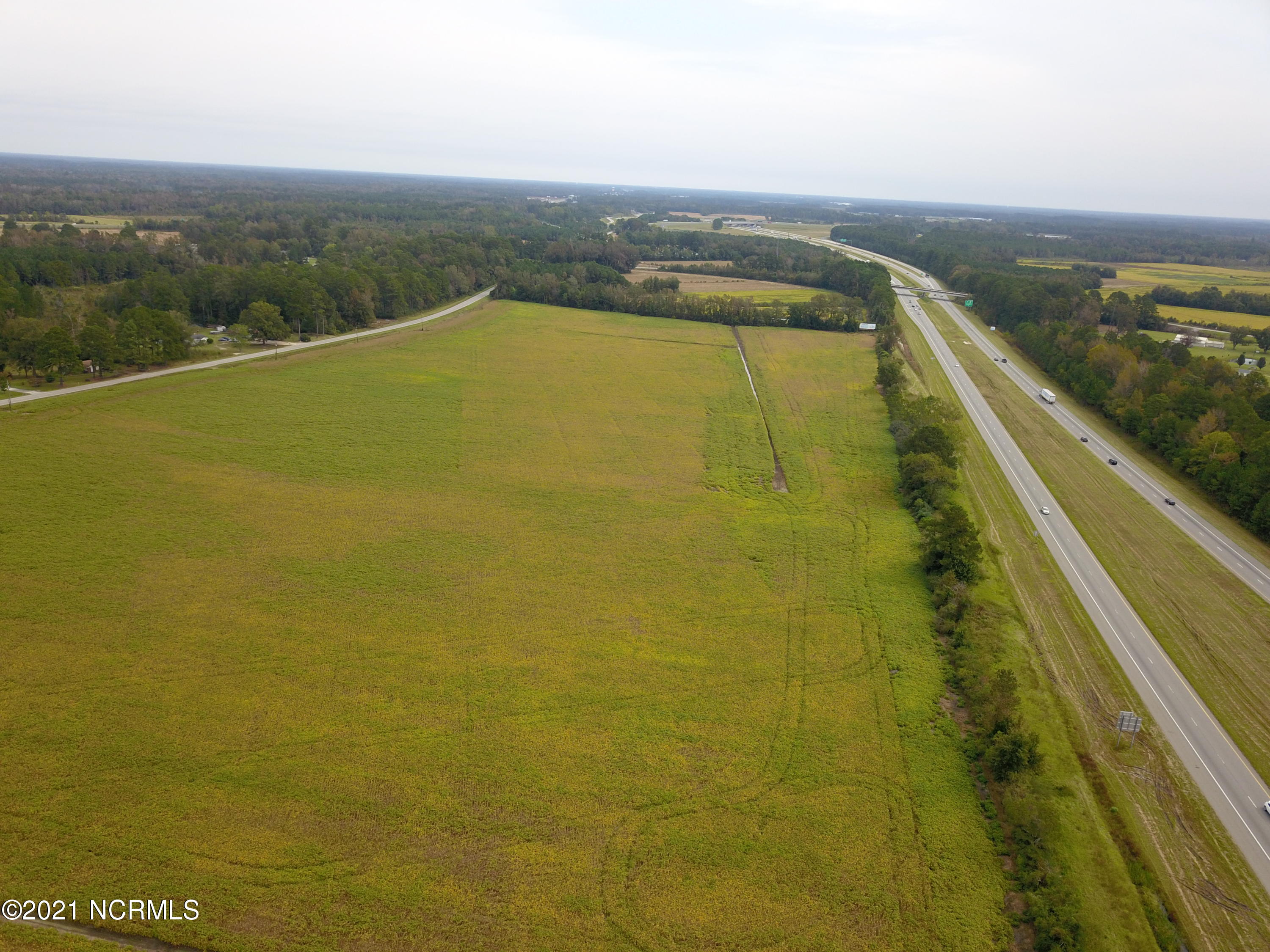 1 Hilly Branch Road Lumberton, NC 28358 - Photo 3 of 17 DJI_0082