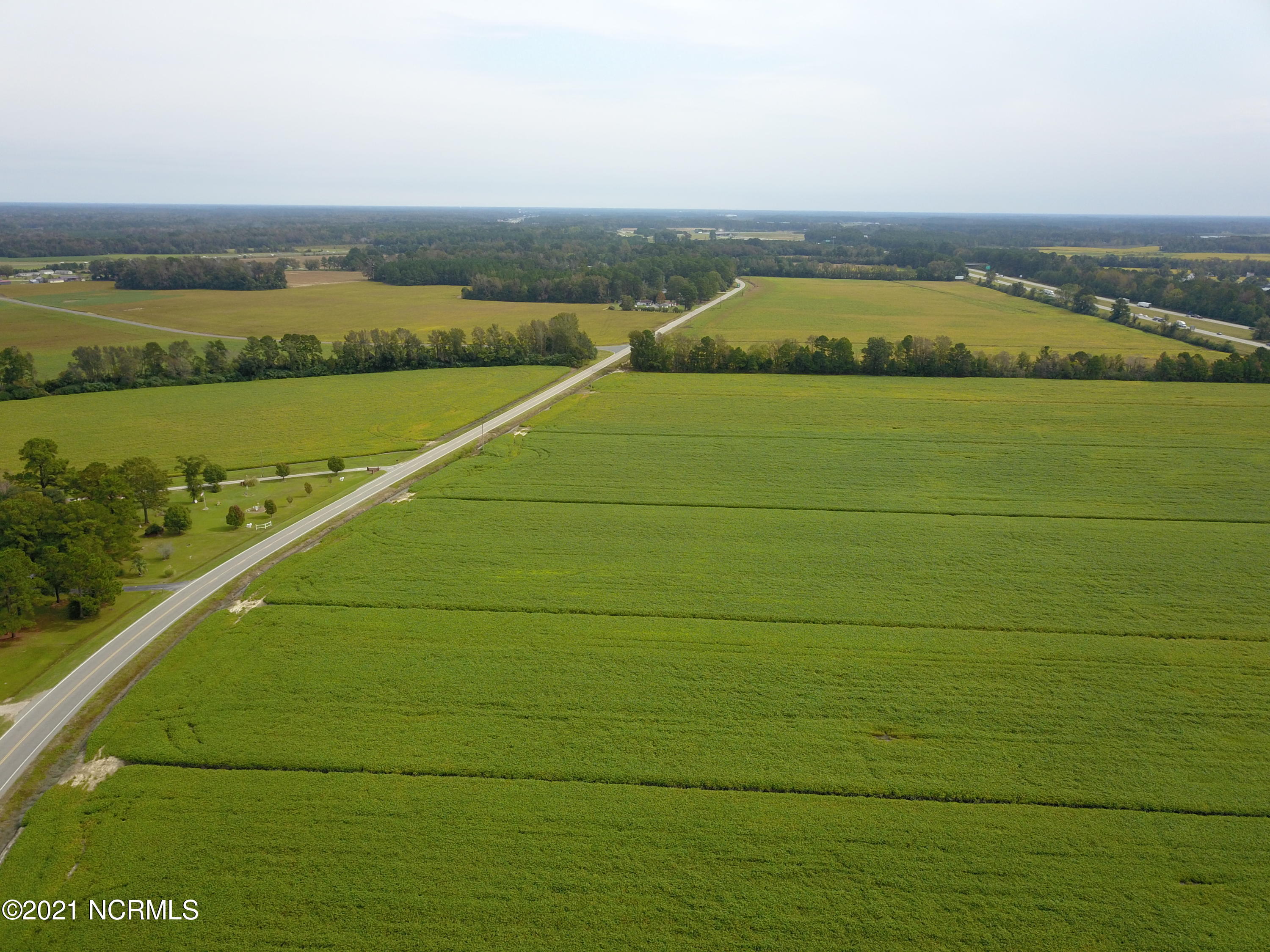1 Hilly Branch Road Lumberton, NC 28358 - Photo 4 of 17 DJI_0108