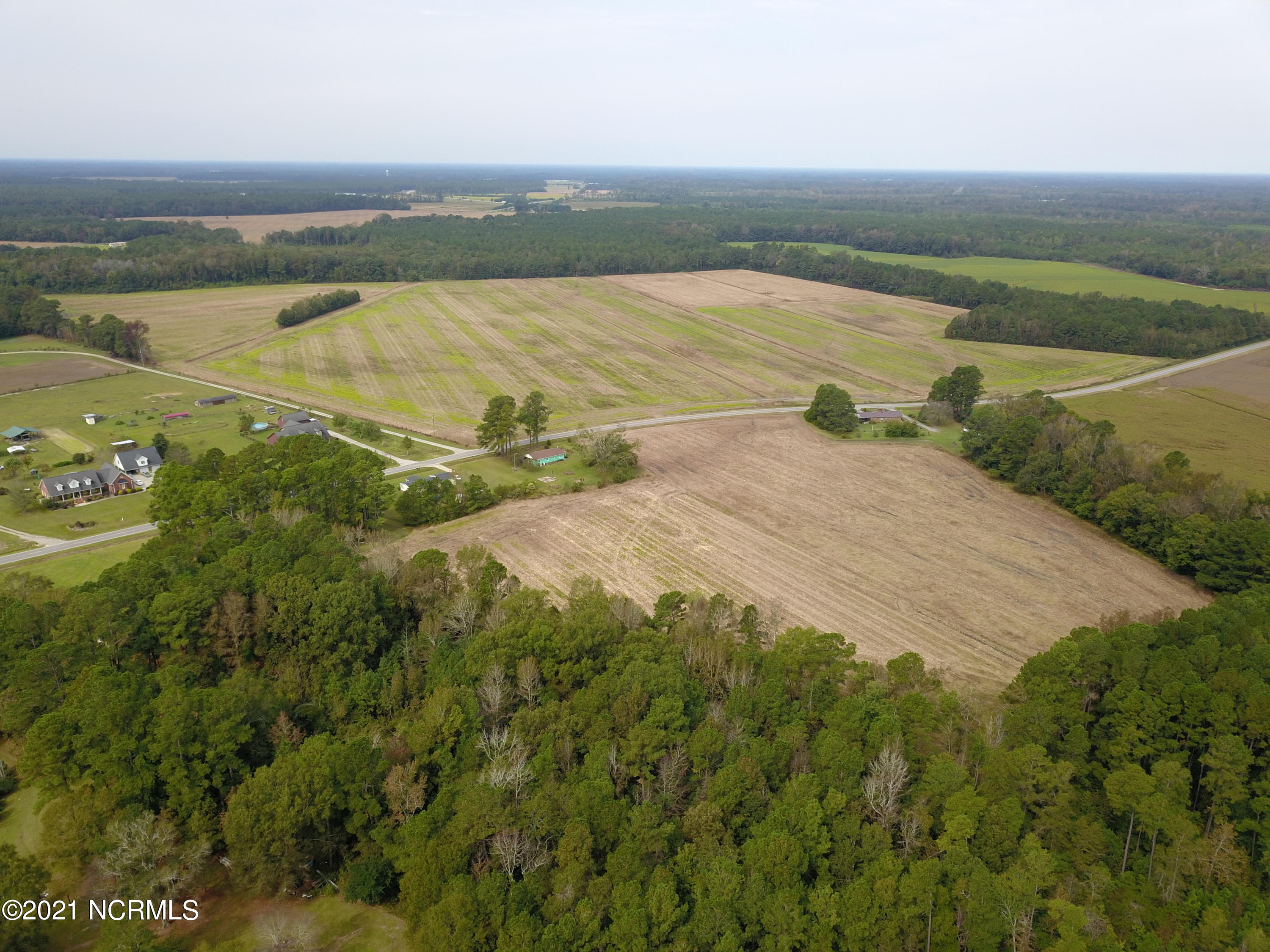 1 Hilly Branch Road Lumberton, NC 28358 - Photo 5 of 17 DJI_0117