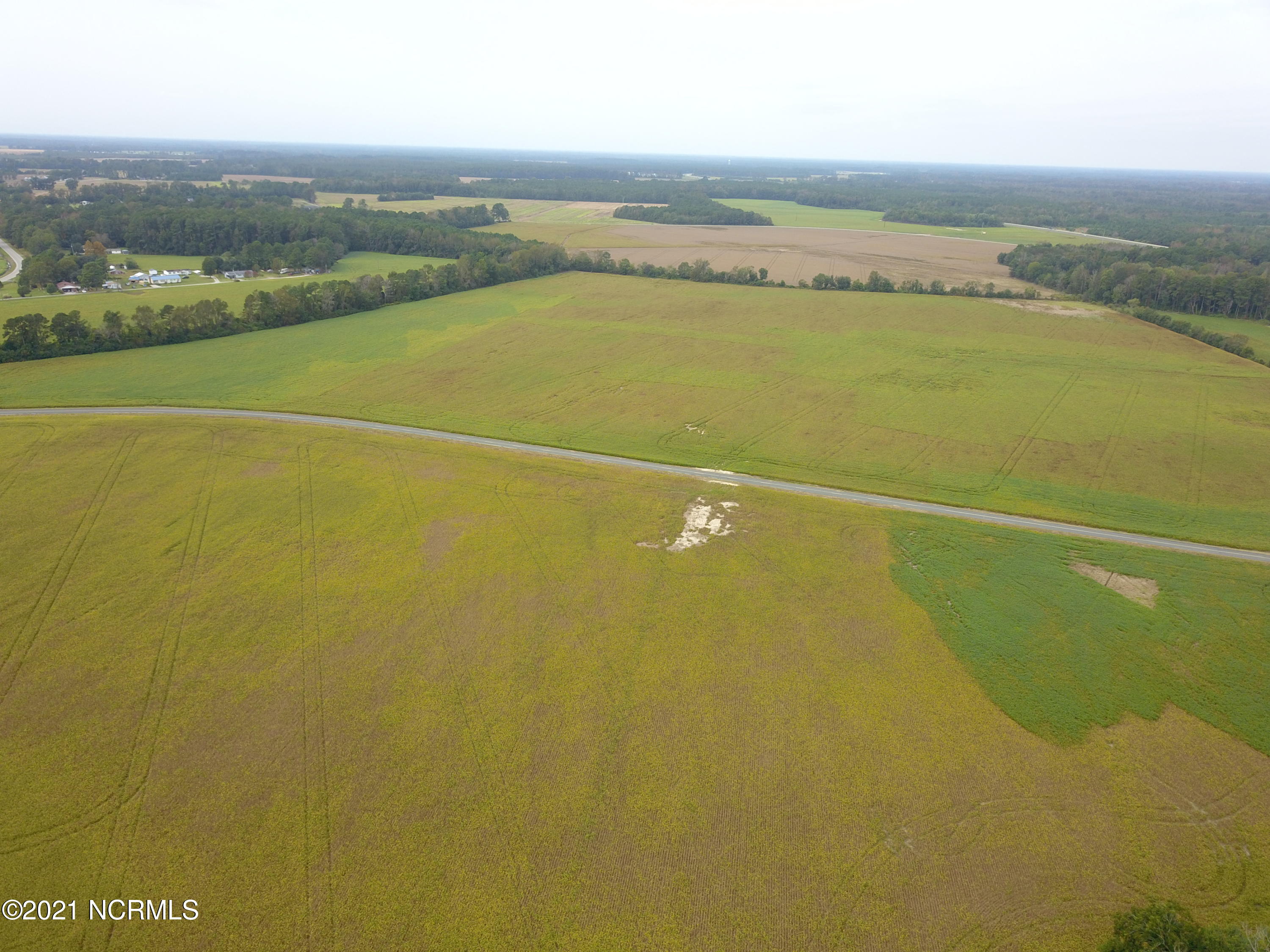 1 Hilly Branch Road Lumberton, NC 28358 - Photo 6 of 17 DJI_0209