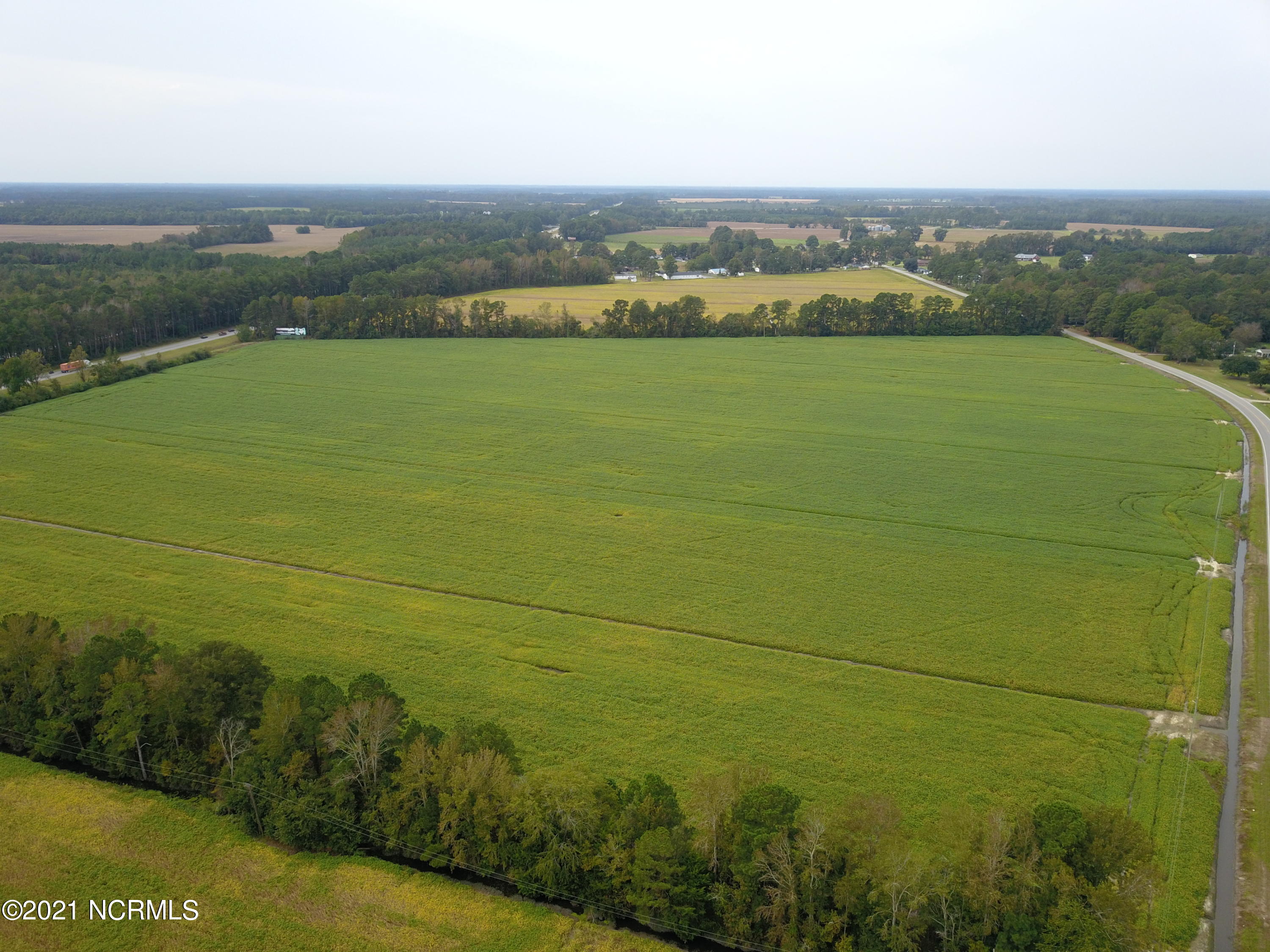1 Hilly Branch Road Lumberton, NC 28358 - Photo 10 of 17 DJI_0079