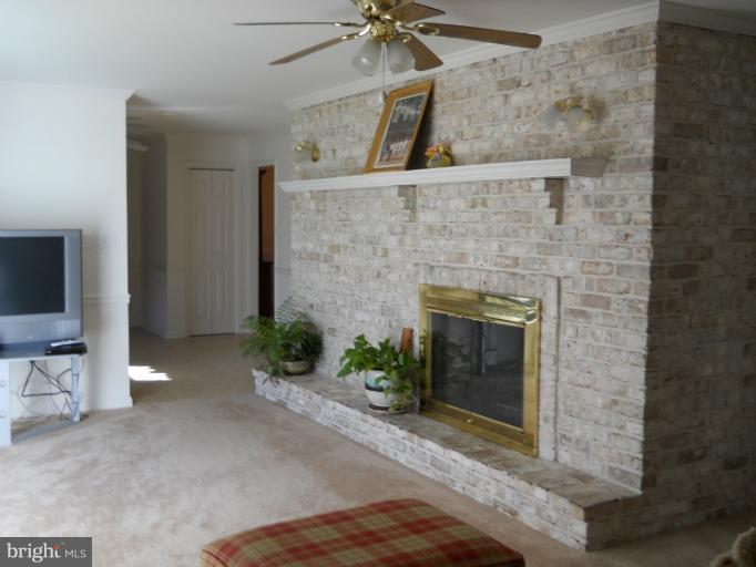 14503 Roddy Road Thurmont, MD 21788 - Photo 13 of 30 Family Room