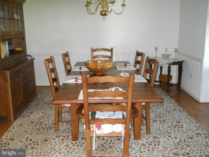 14503 Roddy Road Thurmont, MD 21788 - Photo 16 of 30 Dining Room