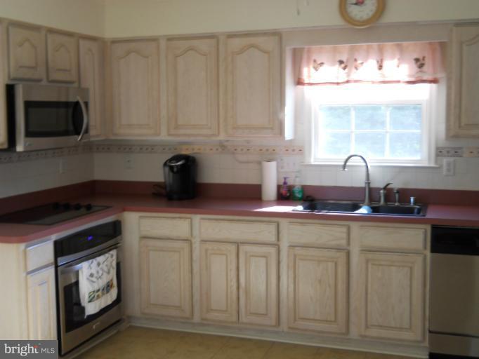 14503 Roddy Road Thurmont, MD 21788 - Photo 25 of 30 Kitchen