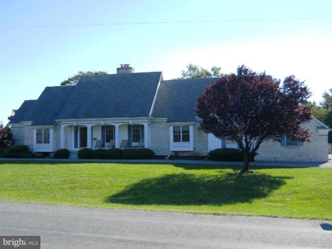 14503 Roddy Road Thurmont, MD 21788 - Photo 30 of 30 Exterior (Front)