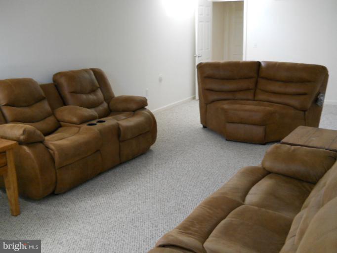 14503 Roddy Road Thurmont, MD 21788 - Photo 10 of 30 Basement