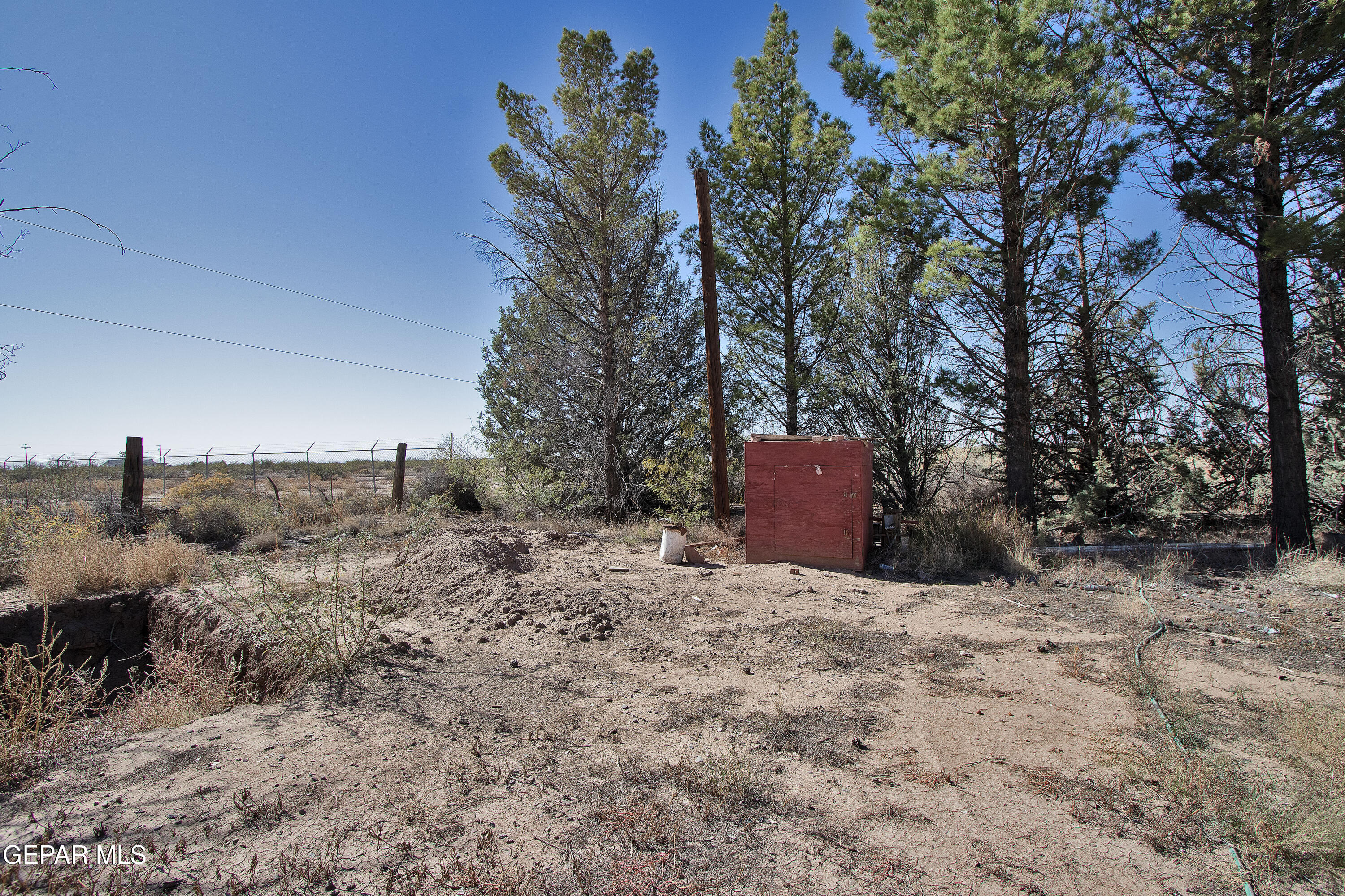 110 Southwest Creosote Road Deming, OUT OF SERVICE AREA 88030 - Photo 91 of 101 Water Well