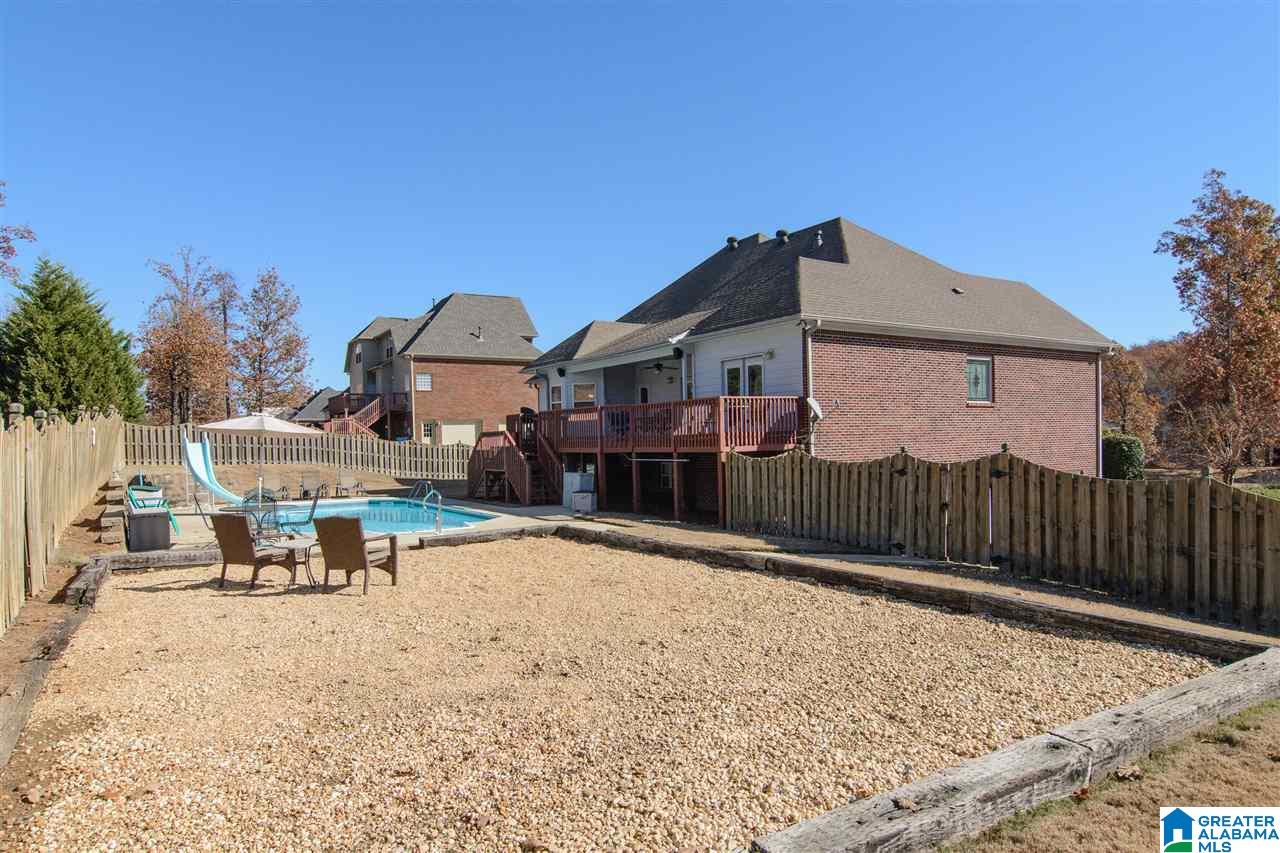 2749 Oakleaf Circle Helena, AL 35022 - Photo 44 of 49