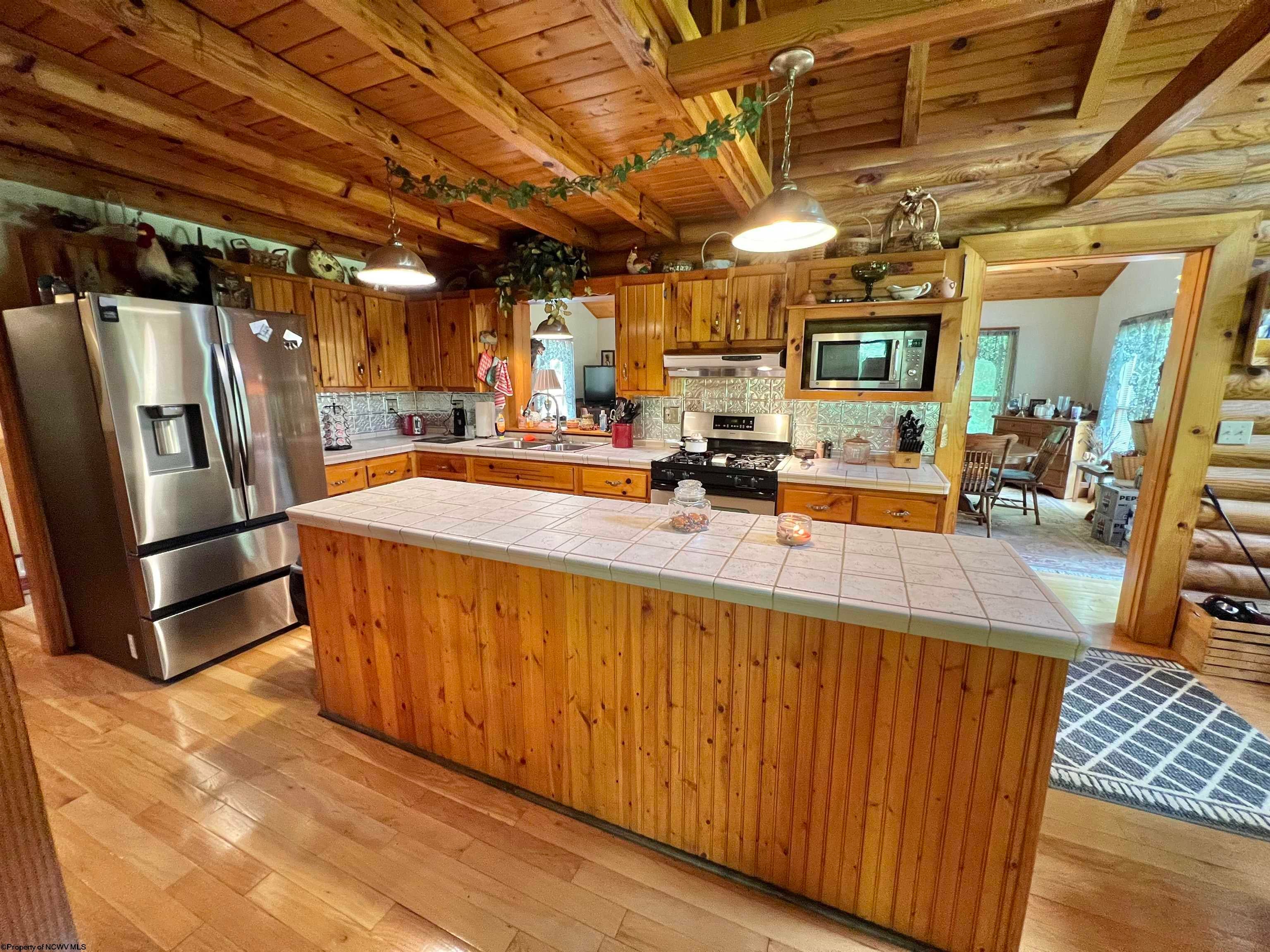1209 Gaines Road Rock Cave, WV 26234 - Photo 10 of 50 Gallery Image 10