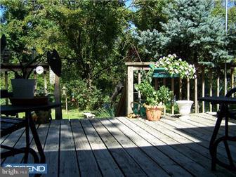 2167 Longview Road Warrington, PA 18976 - Photo 8 of 12 Exterior Back