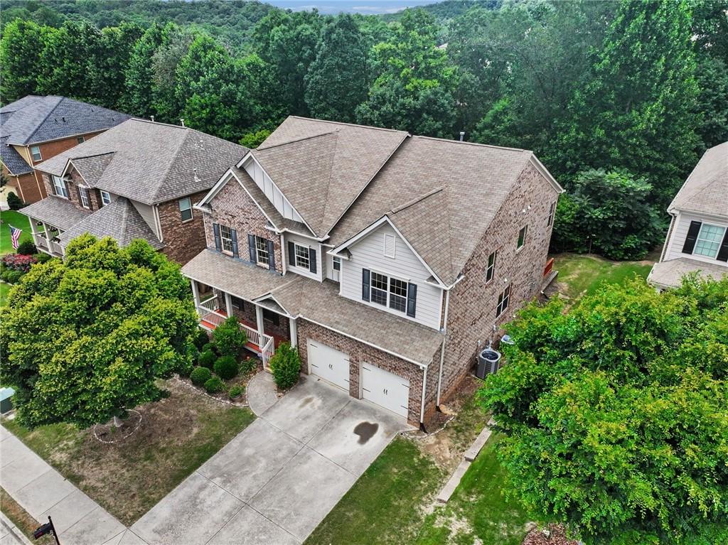 550 Nichols View Way Suwanee, GA 30024 - Photo 49 of 51