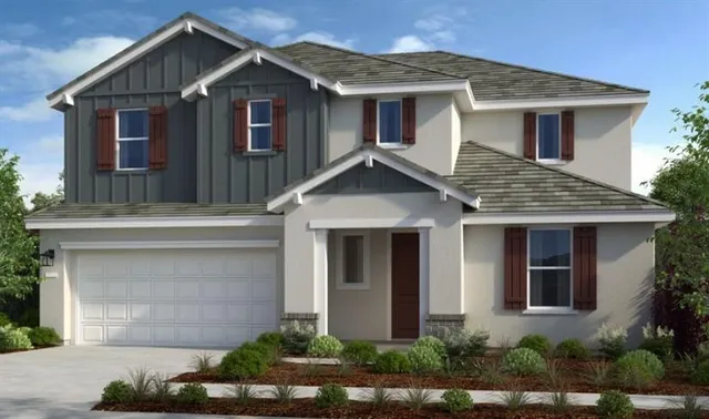 $760,345 | 9839 Amisha Way, Sacramento, CA 95829