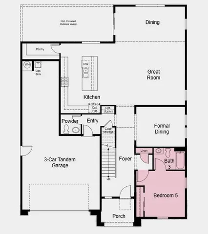 $760,345 | 9839 Amisha Way, Sacramento, CA 95829