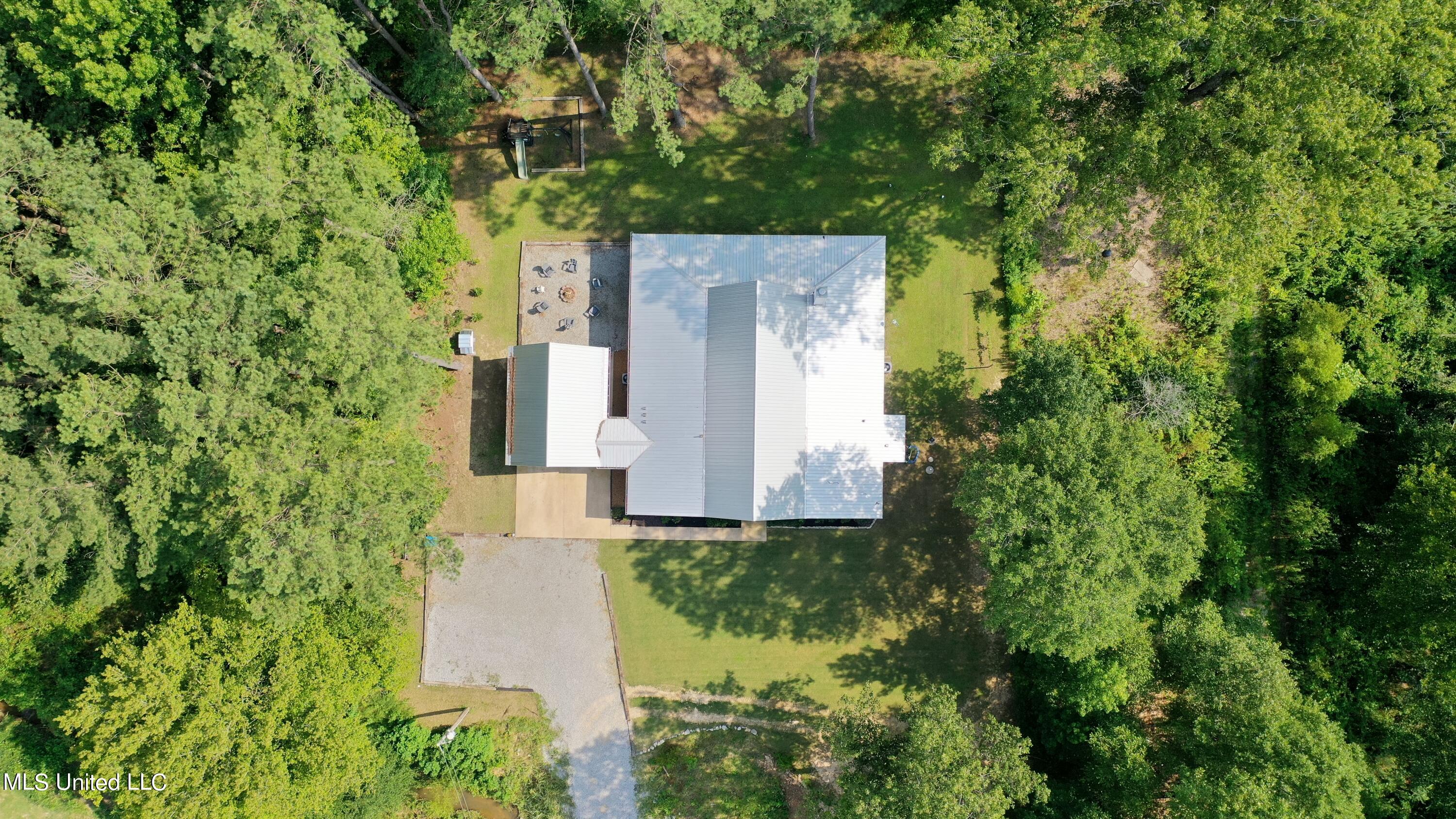 13371 Strickland Road Byhalia, MS 38611 - Photo 55 of 55 DJI_0454