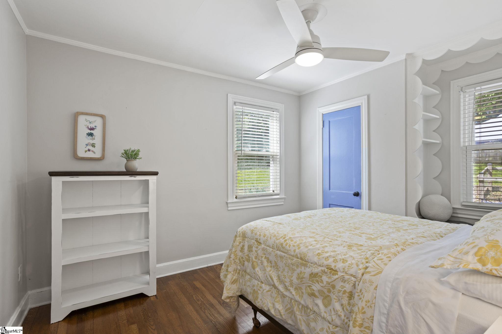 210 Keith Drive Greenville, SC 29607 - Photo 13 of 25