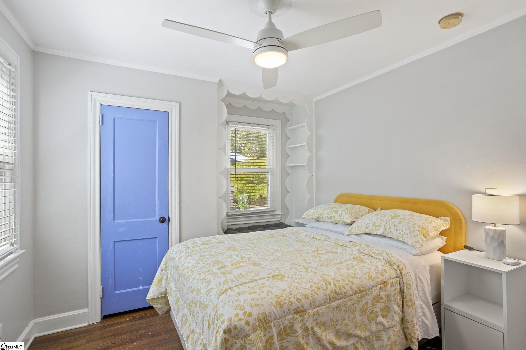 210 Keith Drive Greenville, SC 29607 - Photo 14 of 25