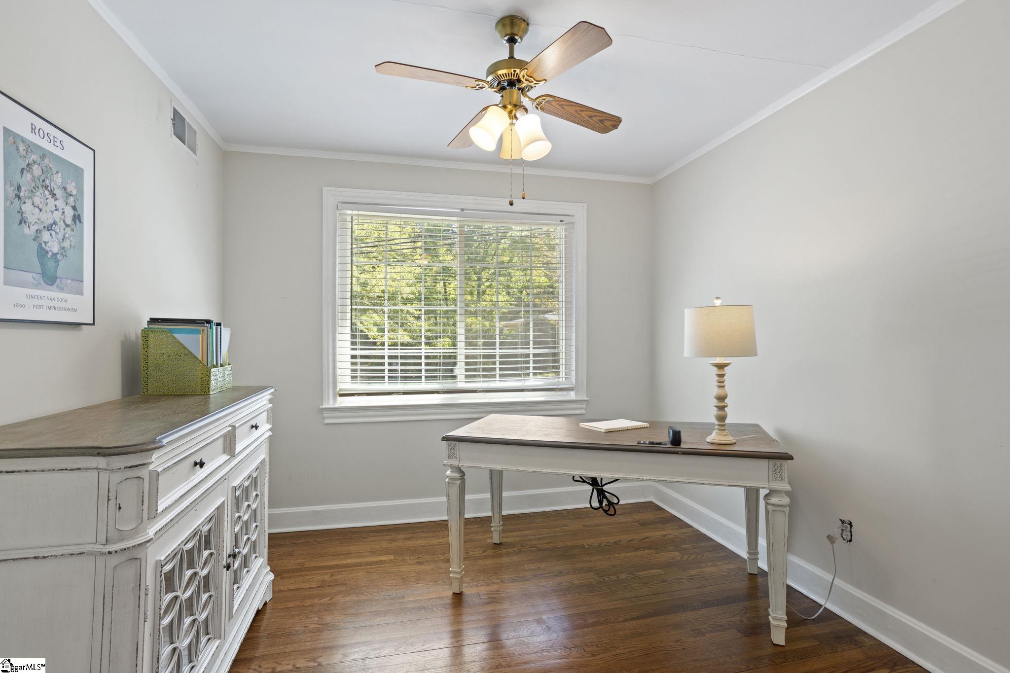 210 Keith Drive Greenville, SC 29607 - Photo 15 of 25