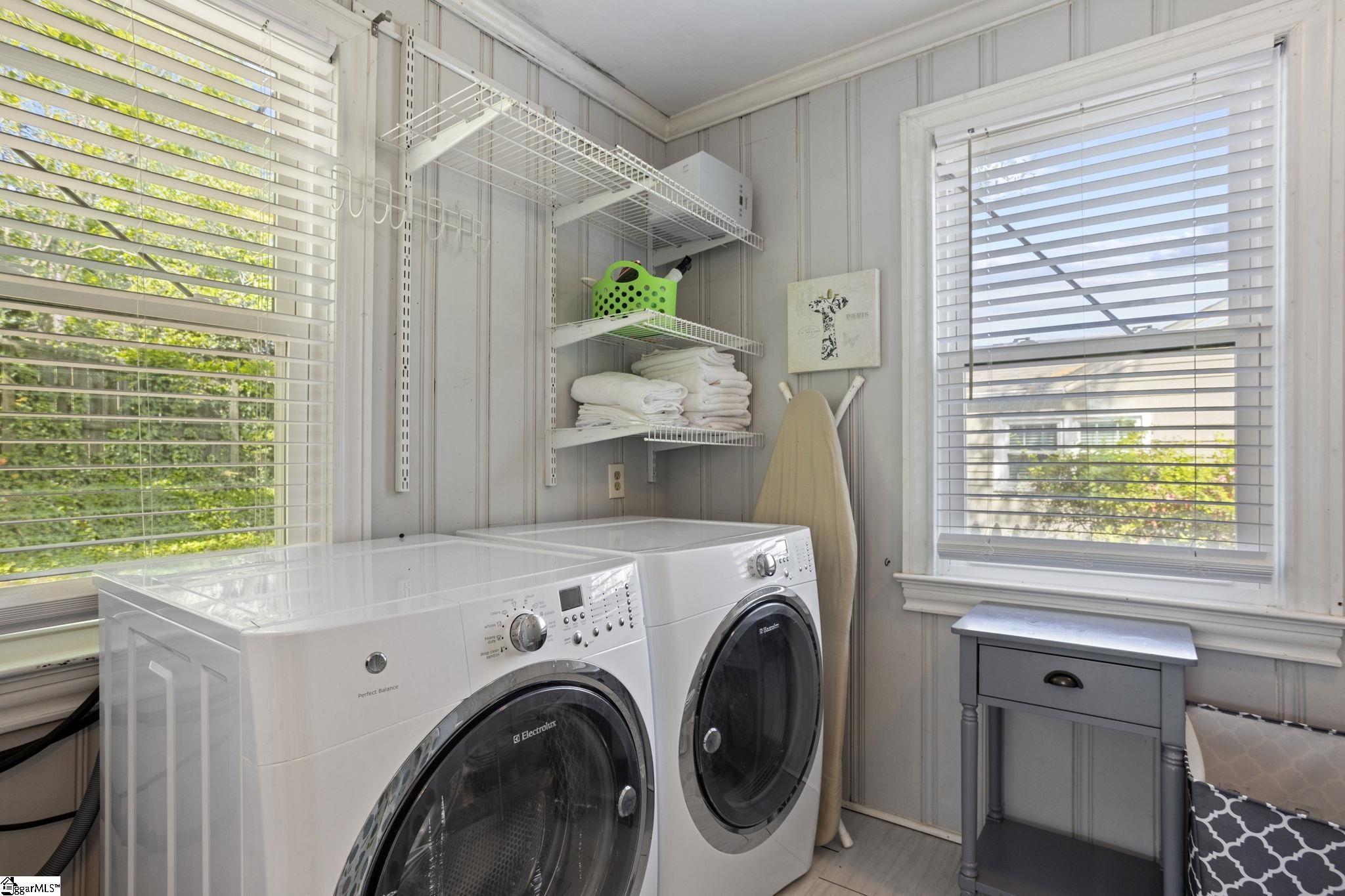 210 Keith Drive Greenville, SC 29607 - Photo 18 of 25