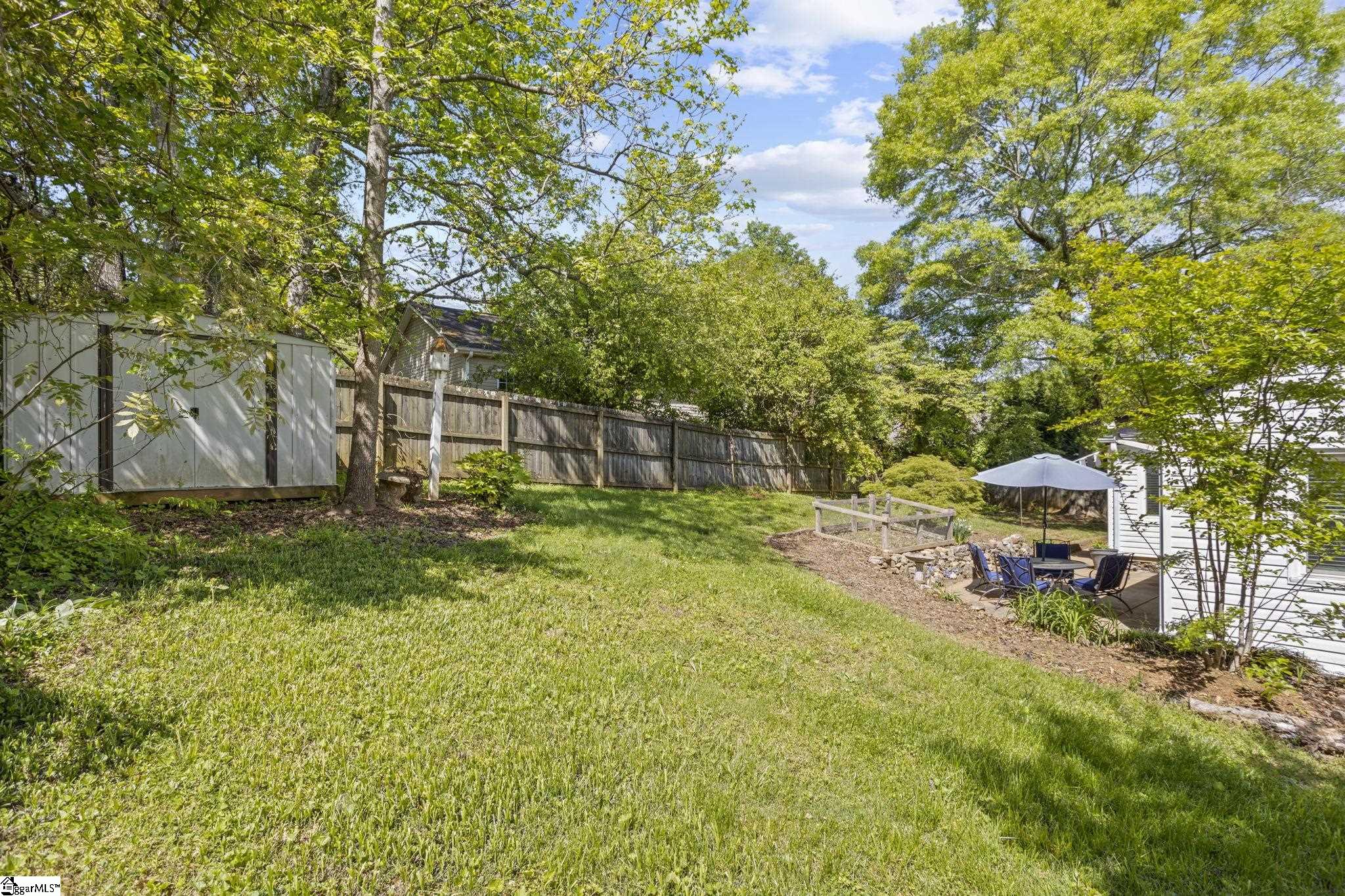 210 Keith Drive Greenville, SC 29607 - Photo 21 of 25