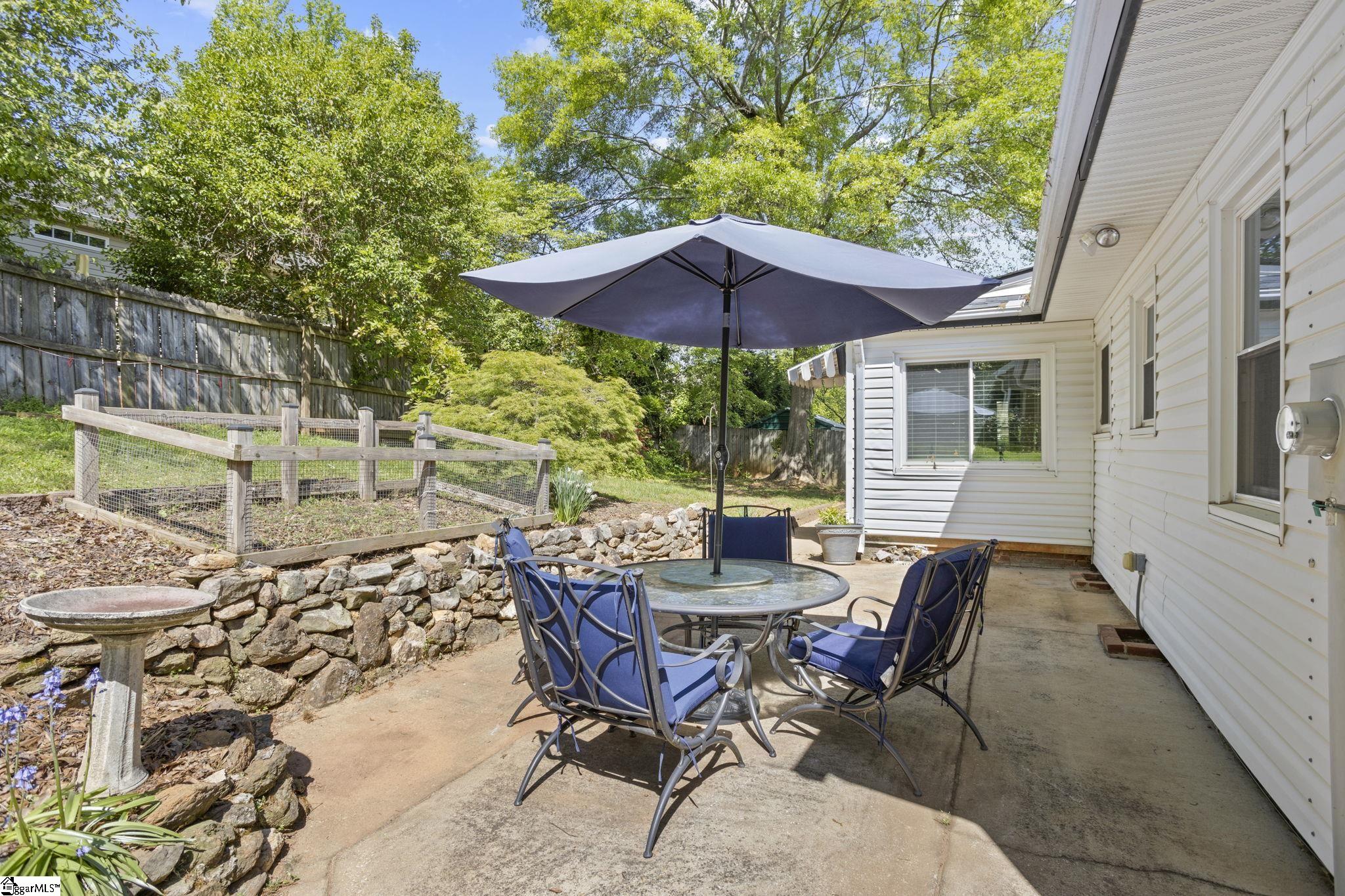 210 Keith Drive Greenville, SC 29607 - Photo 22 of 25