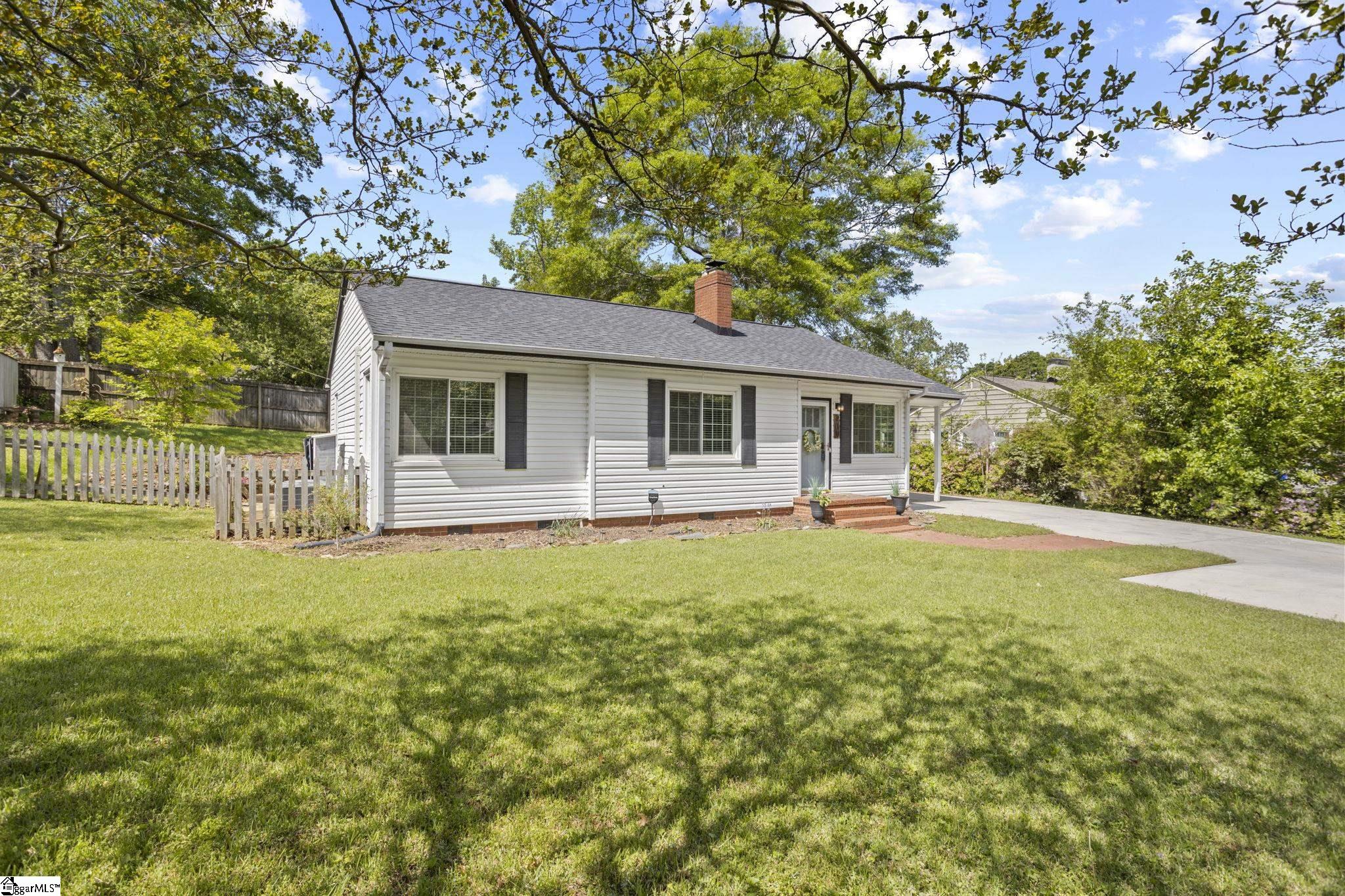 210 Keith Drive Greenville, SC 29607 - Photo 23 of 25