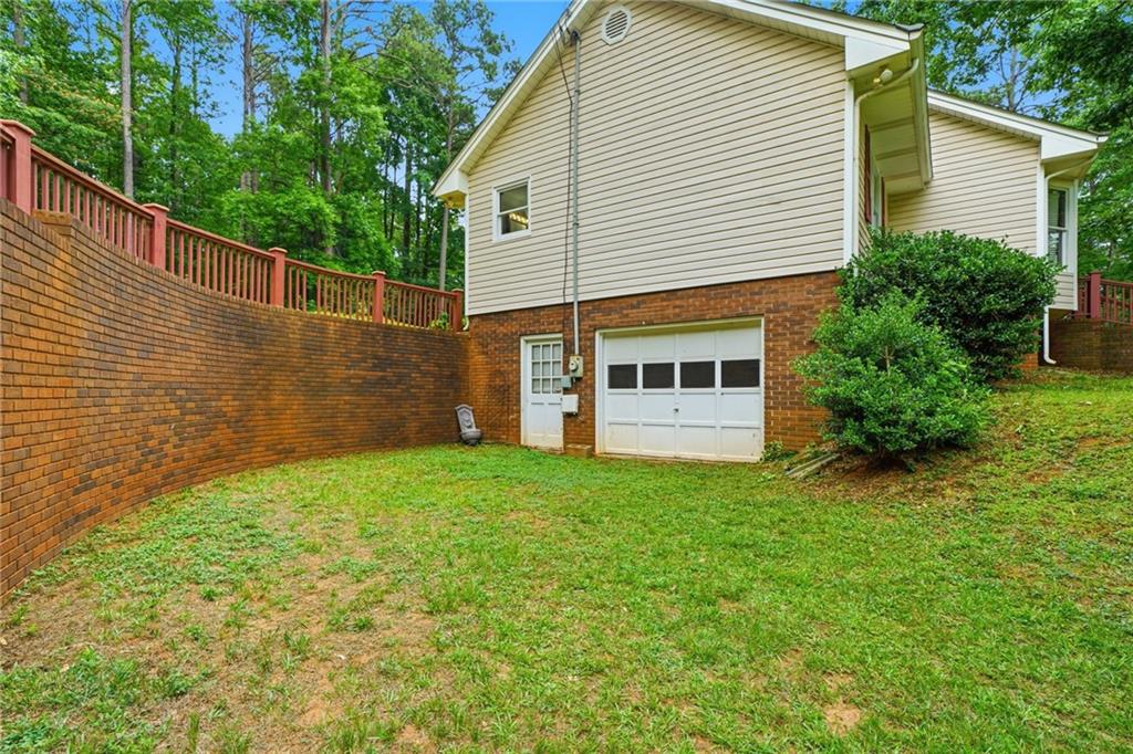 2692 Abbey Ridge Road Southwest Conyers, GA 30094 - Photo 40 of 44