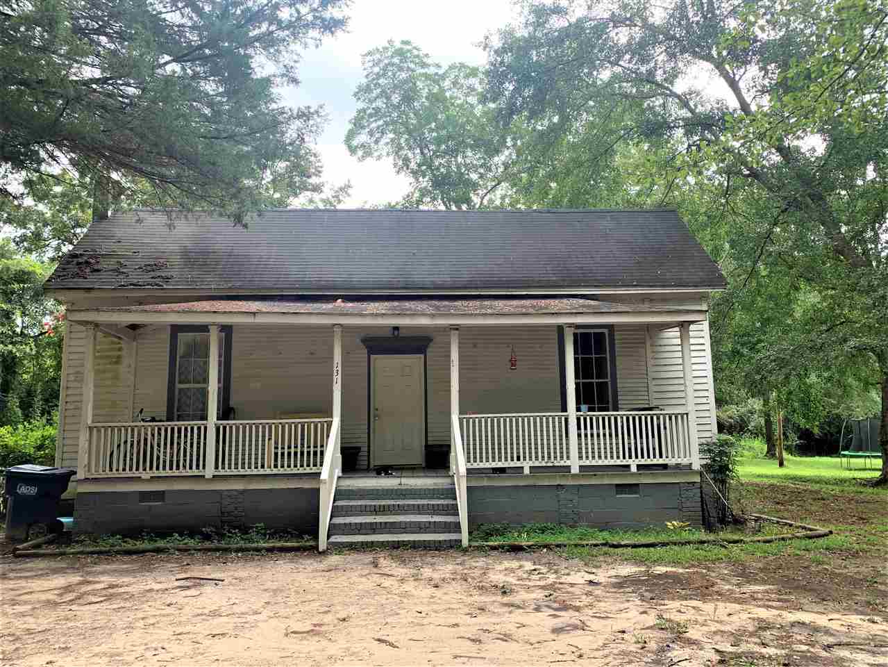 131 Brooks Road Dozier, AL 36028 - Photo 1 of 8 Gallery Image 1