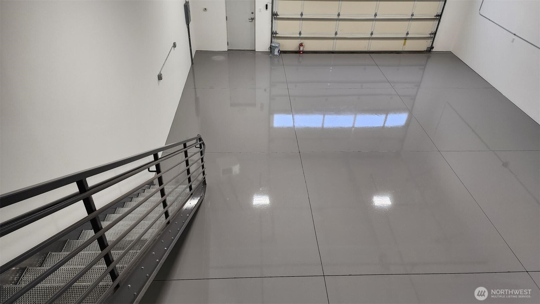 1975 Alpine Way Bellingham, WA 98226 - Photo 16 of 22 a view of a staircase