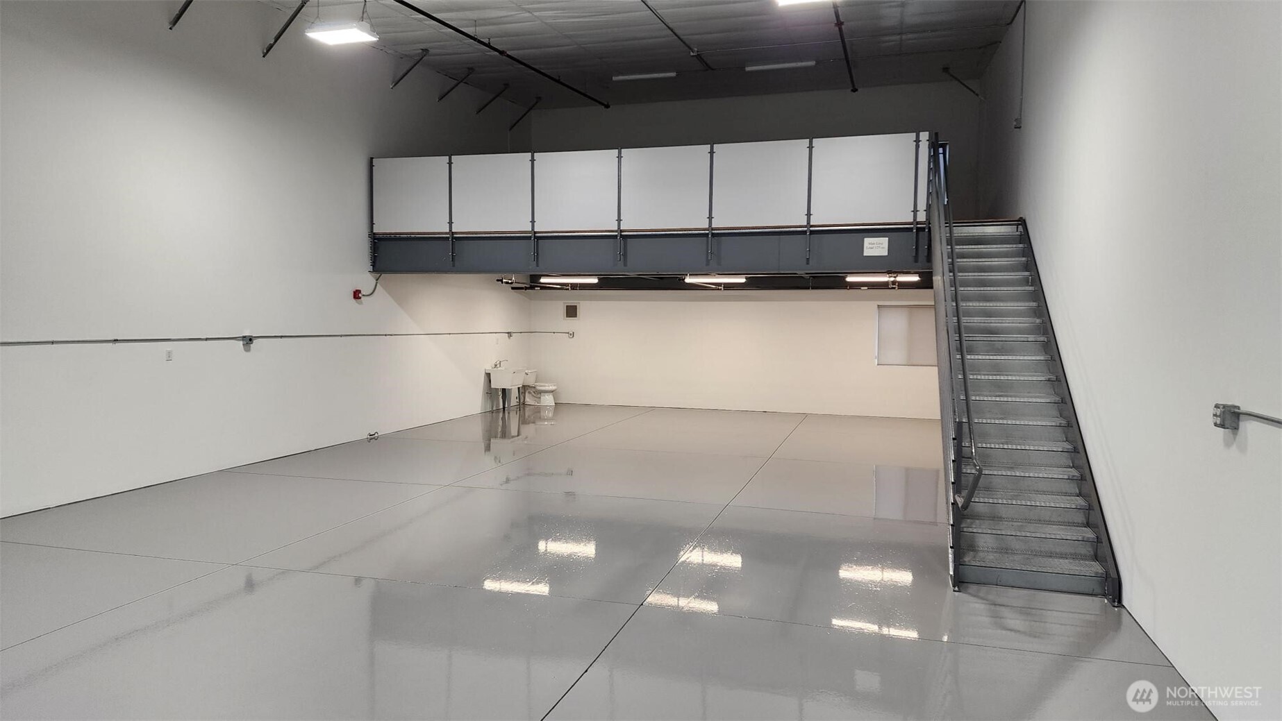 1975 Alpine Way Bellingham, WA 98226 - Photo 22 of 22 a view of a kitchen with a sink and cabinets