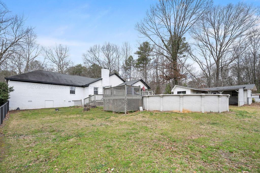 812 East Ridgewood Road Jasper, AL 35504 - Photo 39 of 45 7RV00214