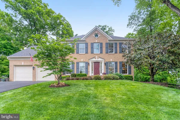 $1,085,000 | 13772 Laurel Rock Drive, Clifton, VA 20124