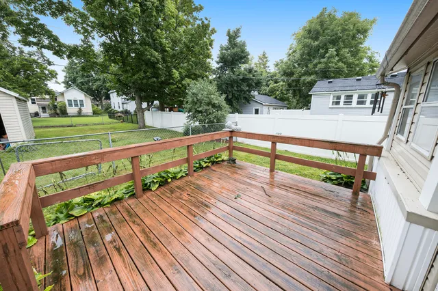 $179,900 | 128 1st Street, Milan, MI 48160