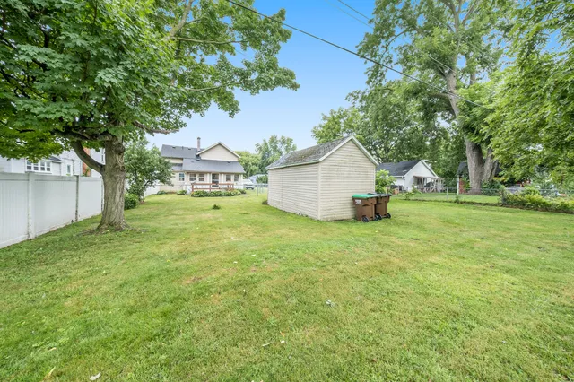 $179,900 | 128 1st Street, Milan, MI 48160