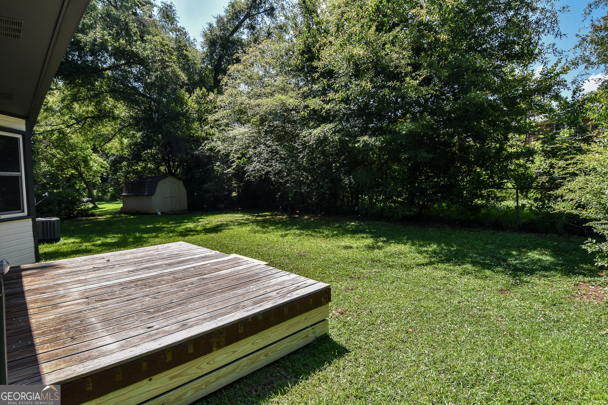 1538 Spring Valley Circle Griffin, GA 30223 - Photo 28 of 34