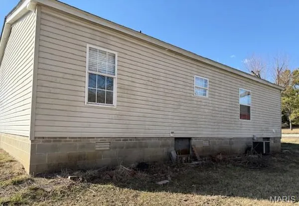 $110,000 | 1843 Hwy F, Fredericktown, MO 63645