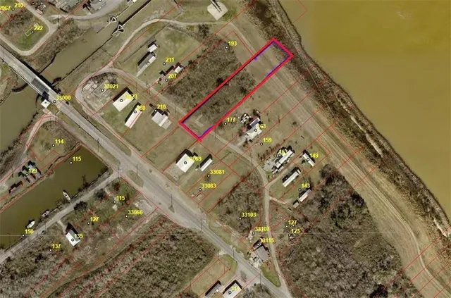 $49,000 | 179-181 Rambling Road, Buras, LA 70041