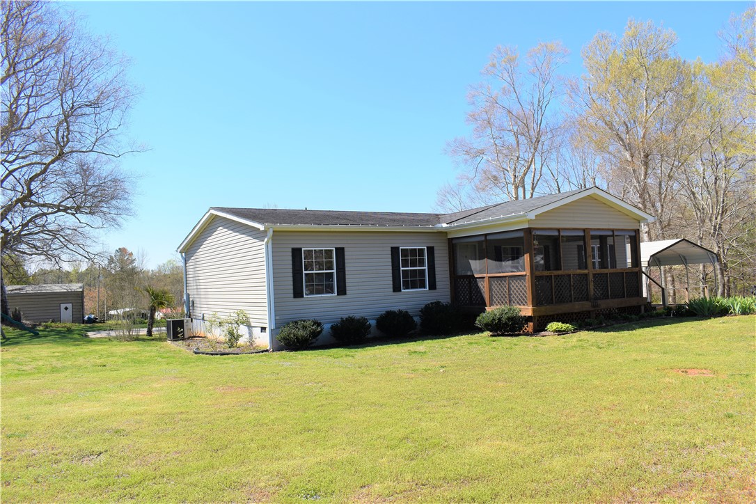 331 Beechnut Lane Walhalla, SC 29691 - Photo 2 of 44 Gallery Image 2