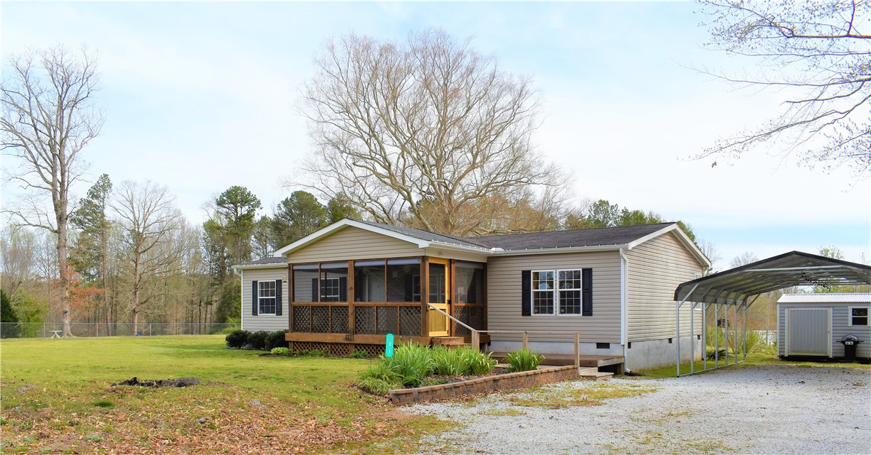 331 Beechnut Lane Walhalla, SC 29691 - Photo 3 of 44 Gallery Image 3