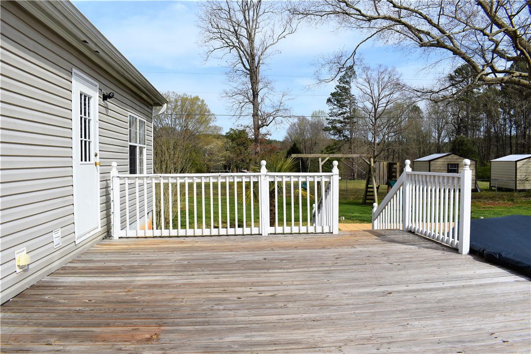 331 Beechnut Lane Walhalla, SC 29691 - Photo 33 of 44 Gallery Image 33