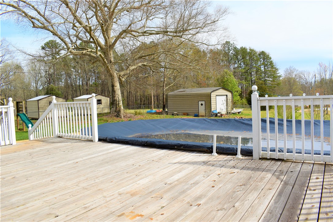 331 Beechnut Lane Walhalla, SC 29691 - Photo 34 of 44 Gallery Image 34