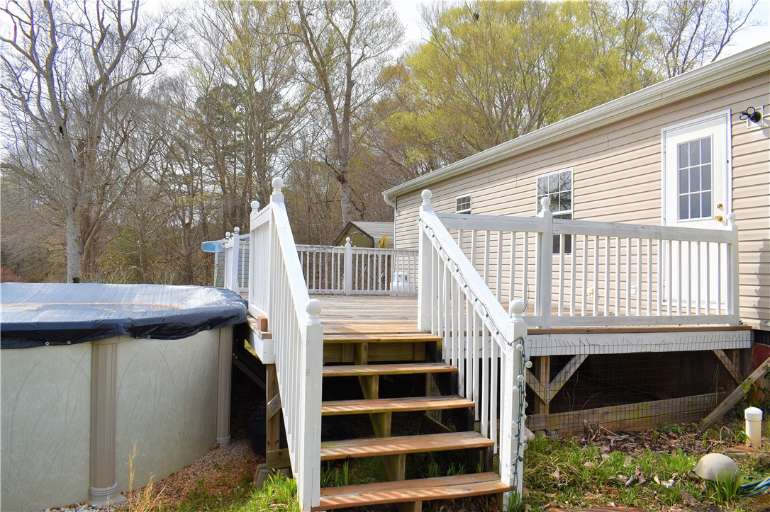 331 Beechnut Lane Walhalla, SC 29691 - Photo 36 of 44 Gallery Image 36